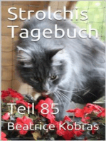 Strolchis Tagebuch - Teil 85