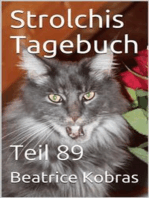 Strolchis Tagebuch - Teil 89