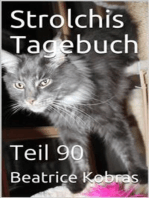 Strolchis Tagebuch - Teil 90