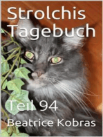 Strolchis Tagebuch - Teil 94