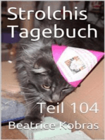 Strolchis Tagebuch - Teil 104