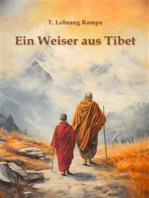 Ein Weiser aus Tibet