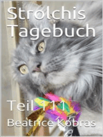 Strolchis Tagebuch - Teil 111