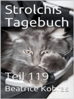 Strolchis Tagebuch - Teil 119