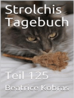 Strolchis Tagebuch - Teil 125