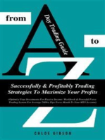 Day Trading Guide From A To Z