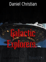 Galactic Explorers.: Quest for StarLight