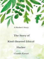 The Story of Kind-Hearted Ethical Hacker: (Jackson and his family)