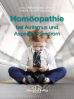 Homöopathie bei Autismus und Asperger-Syndrom