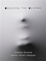 Breaking the Silence: Narratives of Change