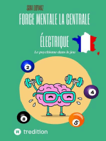 Force mentale La centrale électrique: Le psychisme dans le jeu