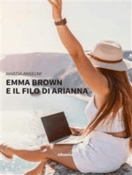 Emma Brown e il filo di Arianna