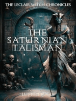 The Saturnian Talisman