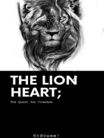 The Lion-Heart