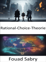 Rational-Choice-Theorie: Rational Choice meistern, Entscheidungsfindung entschlüsseln