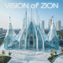 Vision of Zion