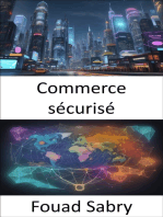 Commerce sécurisé: Protéger notre monde, un guide complet pour un commerce international responsable et sécurisé