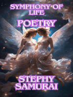 Symphony of Life: Poetry