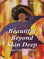 Beautiful Beyond Skin Deep: Poems From the Heart