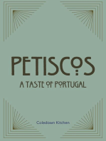 Petiscos: A Taste of Portugal