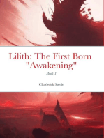 Lilith: The First Born: "Awakening"