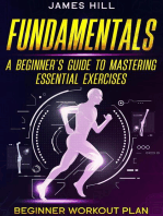 "Fundamentals