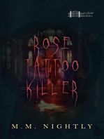 The Rose Tattoo Killer