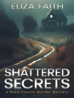 Shattered Secrets: A Boyd County Murder Mystery