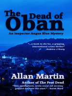 The Dead of Oban