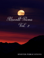 Moonlit Poems Vol. 2