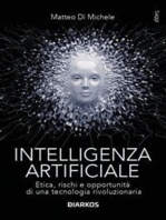 Intelligenza artificiale: Etica, rischi e opportunità di una tecnologia rivoluzionaria
