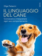 Il linguaggio del cane: Conoscere e interpretare ogni suo comportamento