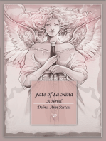 Fate of La Niña: A Novel