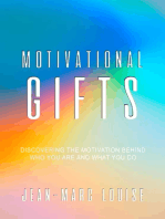 Motivational Gifts