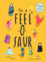 I'm a Feel-o-Saur (US Edition)