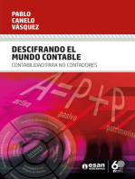 Descifrando el mundo contable: contabilidad para no contadores