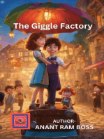 The Giggle Factory