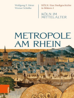 Metropole am Rhein: Köln im Mittelalter
