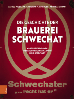 Die Geschichte der Brauerei Schwechat: Von den Bierbaronen Dreher und Mautner Markhof in die Gegenwart