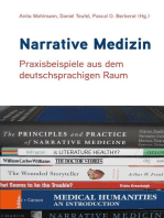 Narrative Medizin: Praxisbeispiele aus dem deutschsprachigen Raum