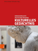 Kulturelles Gedächtnis