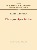 Die Apostelgeschichte