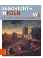 Geschichte in Köln 67 (2020)