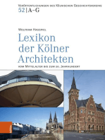 Der »Niederrheinische Orientbericht«: Edition und sprachliche Untersuchung