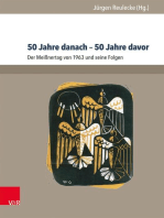 50 Jahre danach – 50 Jahre davor