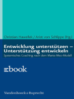 Entwicklung unterstützen – Unterstützung entwickeln