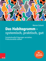 Das Habitogramm – systemisch, praktisch, gut: Soziokulturelle Prägungen verstehen, Professionalität stärken