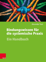 Bindungswissen für die systemische Praxis: Ein Handbuch