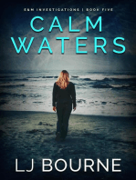 Calm Waters: E&M Investigations, #5