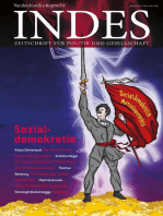 Sozialdemokratie: Indes. Zeitschrift für Politik und Gesellschaft 2018, Heft 03